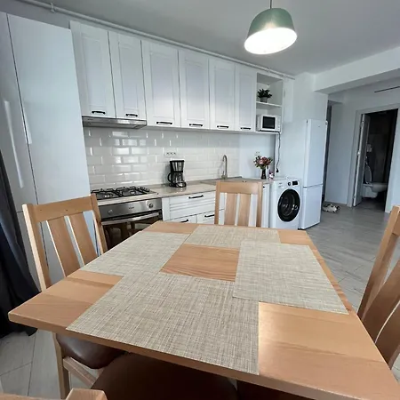 Appartement Limpio Y Hermoso Diagonal Mar *