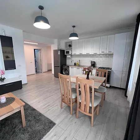 Appartement Limpio Y Hermoso Diagonal Mar *