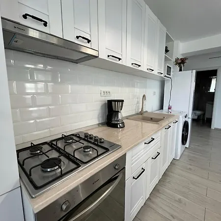 Appartement Limpio Y Hermoso Diagonal Mar *
