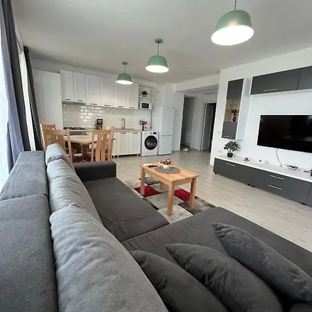 Limpio Y Hermoso Diagonal Mar Apartment *