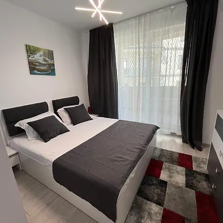Apartment Limpio Y Hermoso Diagonal Mar *