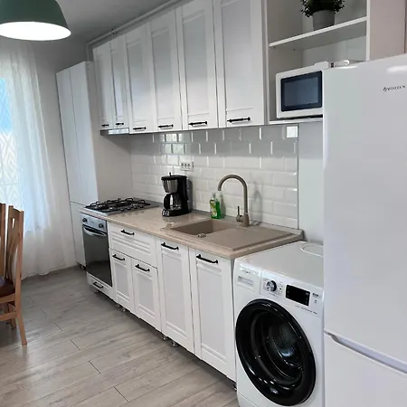 Limpio Y Hermoso Diagonal Mar Apartment