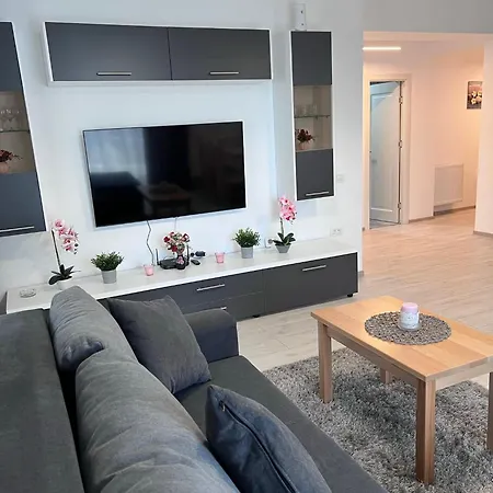 Apartment Limpio Y Hermoso Diagonal Mar