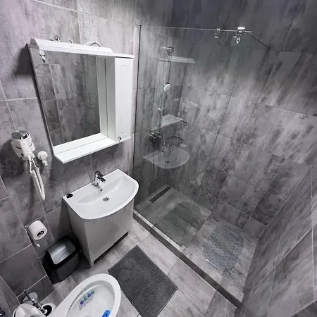 Apartment Limpio Y Hermoso Diagonal Mar